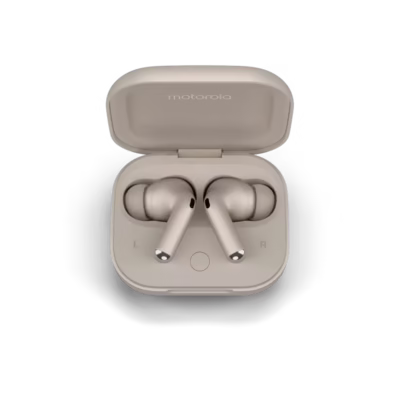 Motorola Moto Buds Plus