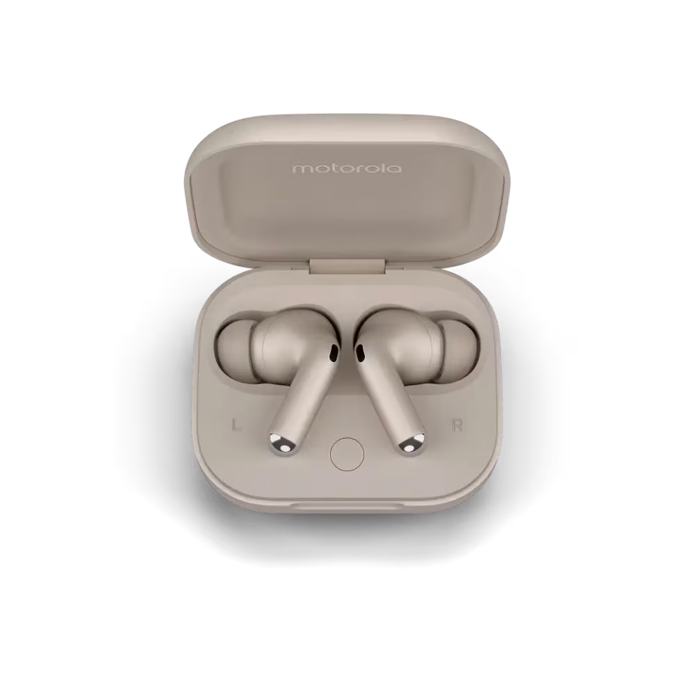 Motorola Moto Buds Plus