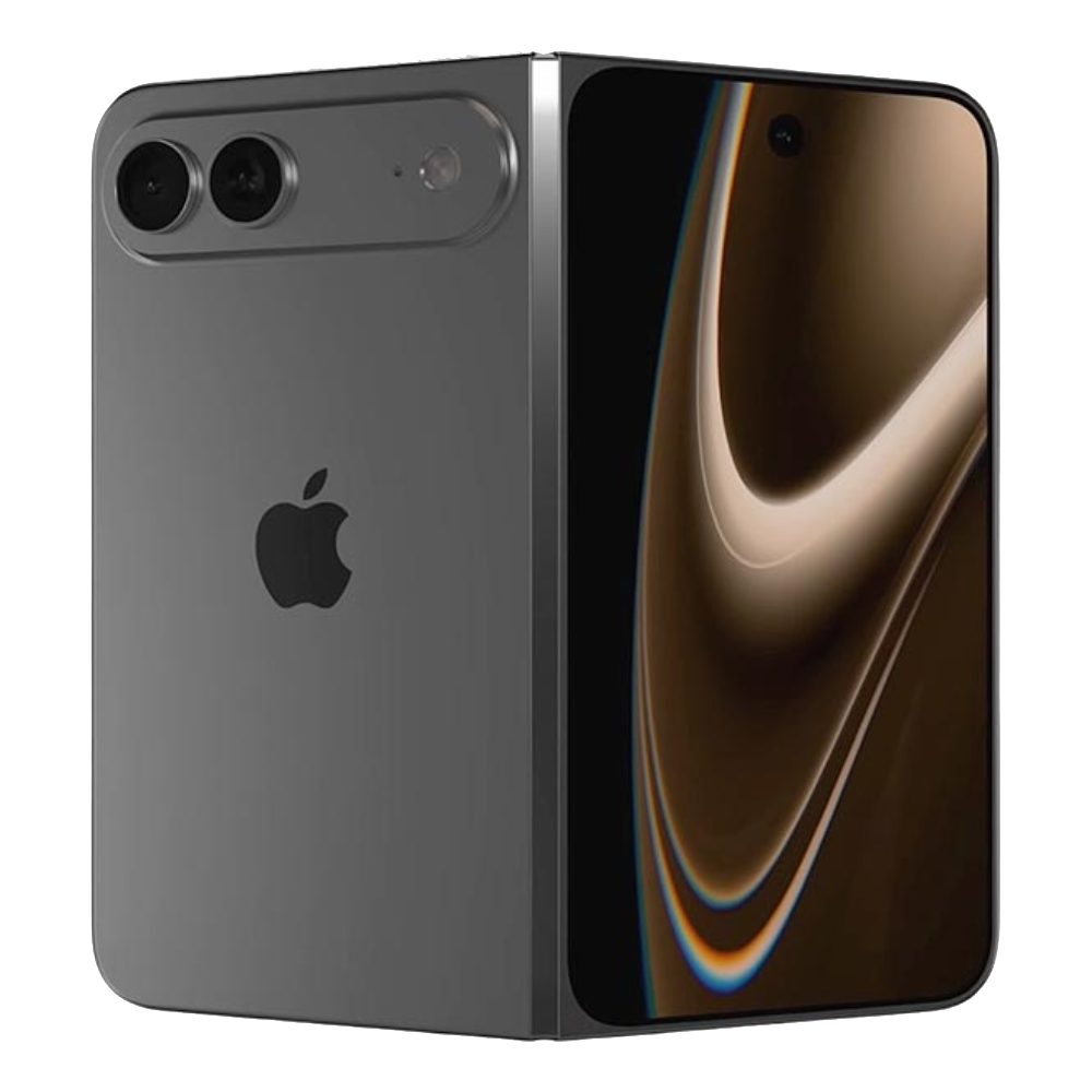Apple Iphone Ultra Fold