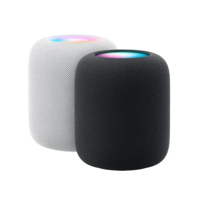 Homepod 2nd Generation